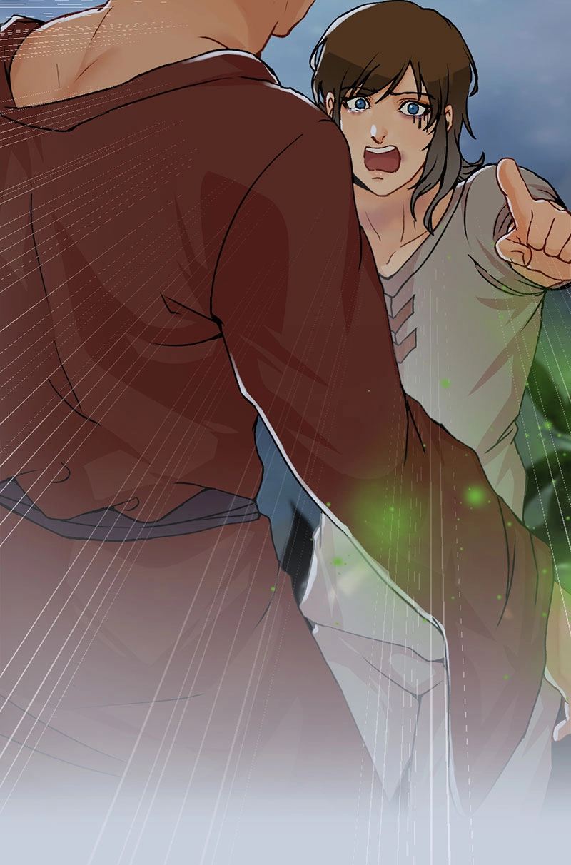 Read Bara no Ouji-sama chapter 15.1 image 5 on Lezhin