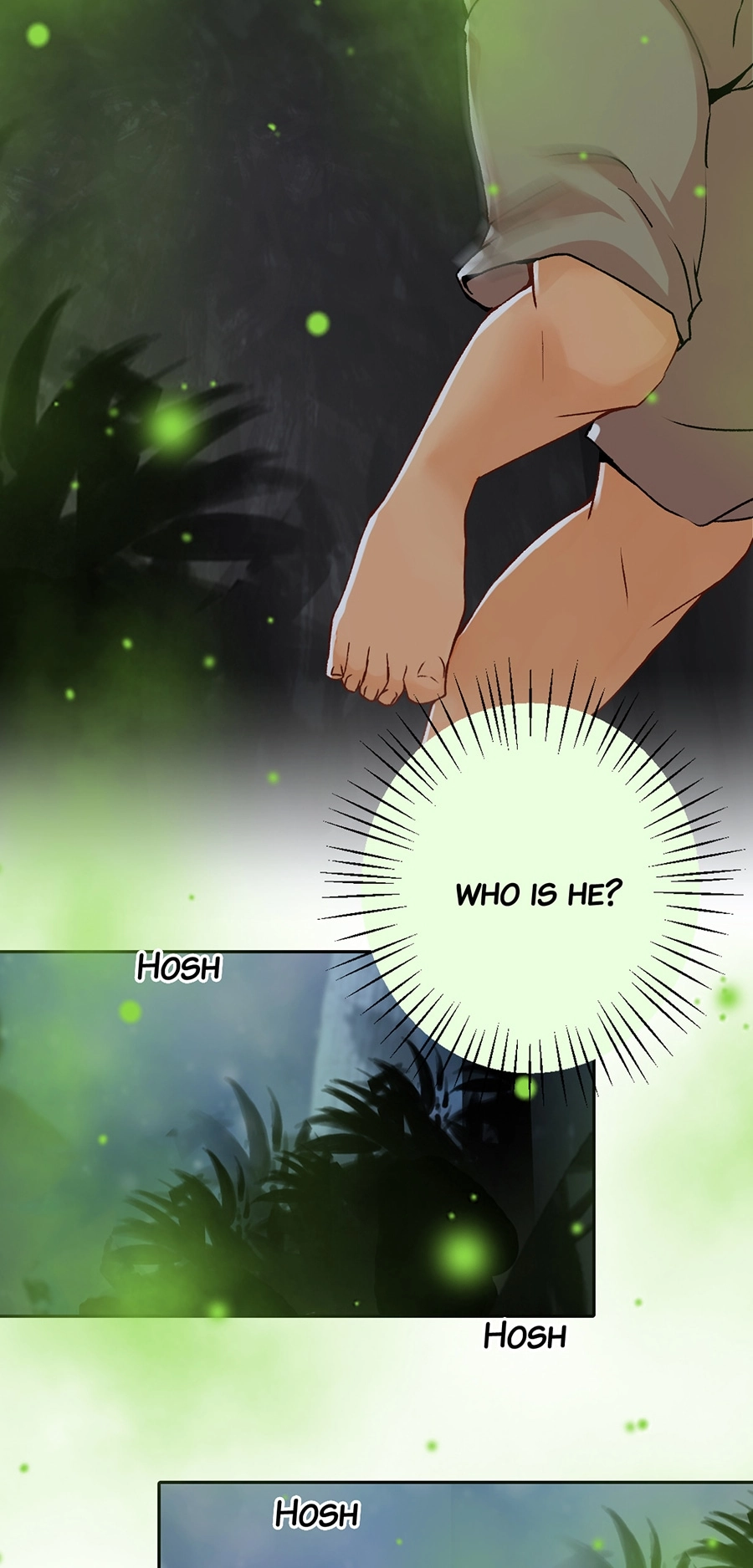 Read Bara no Ouji-sama chapter 15.1 image 8 on Lezhin