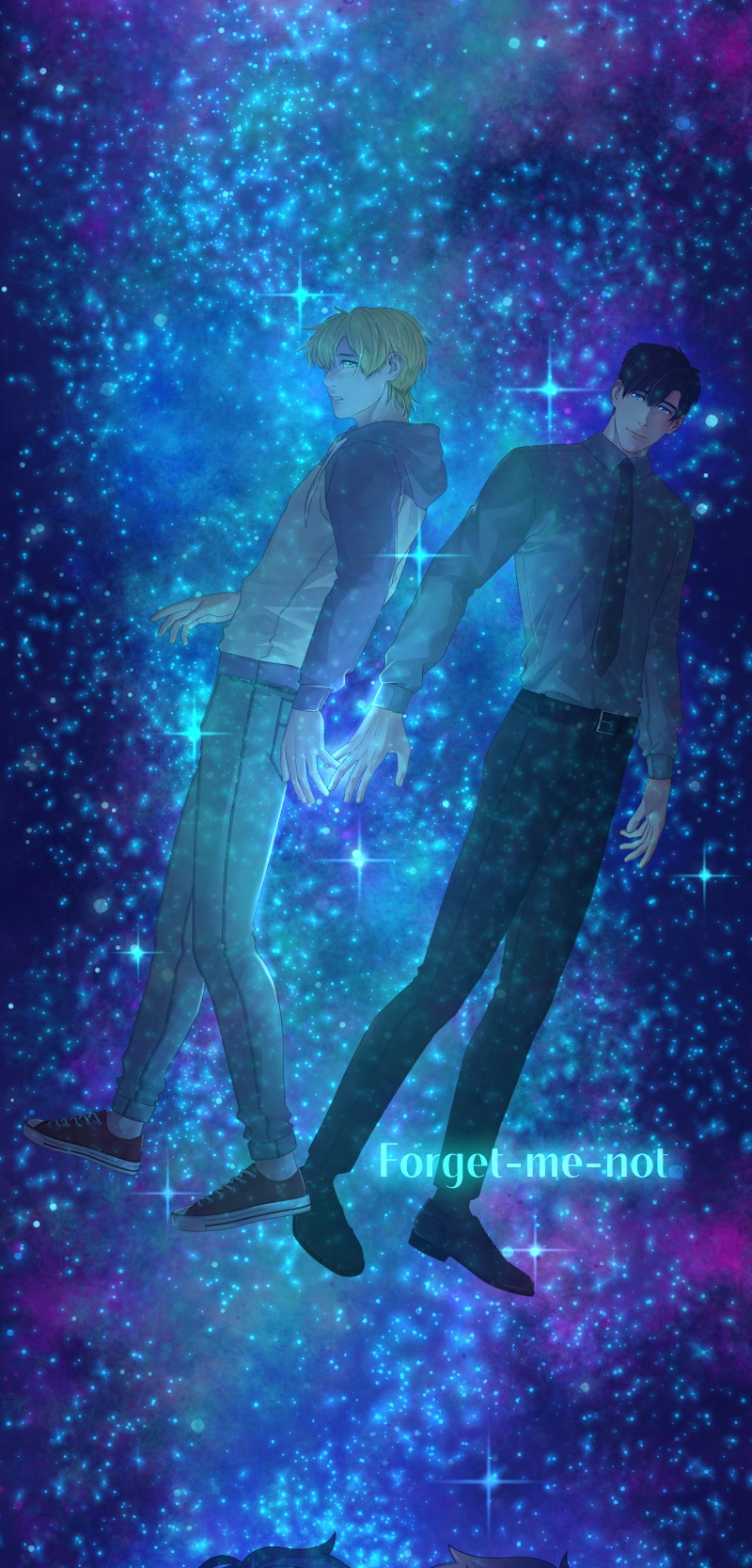 Read Bara no Ouji-sama chapter 15.2 image 13 on Lezhin