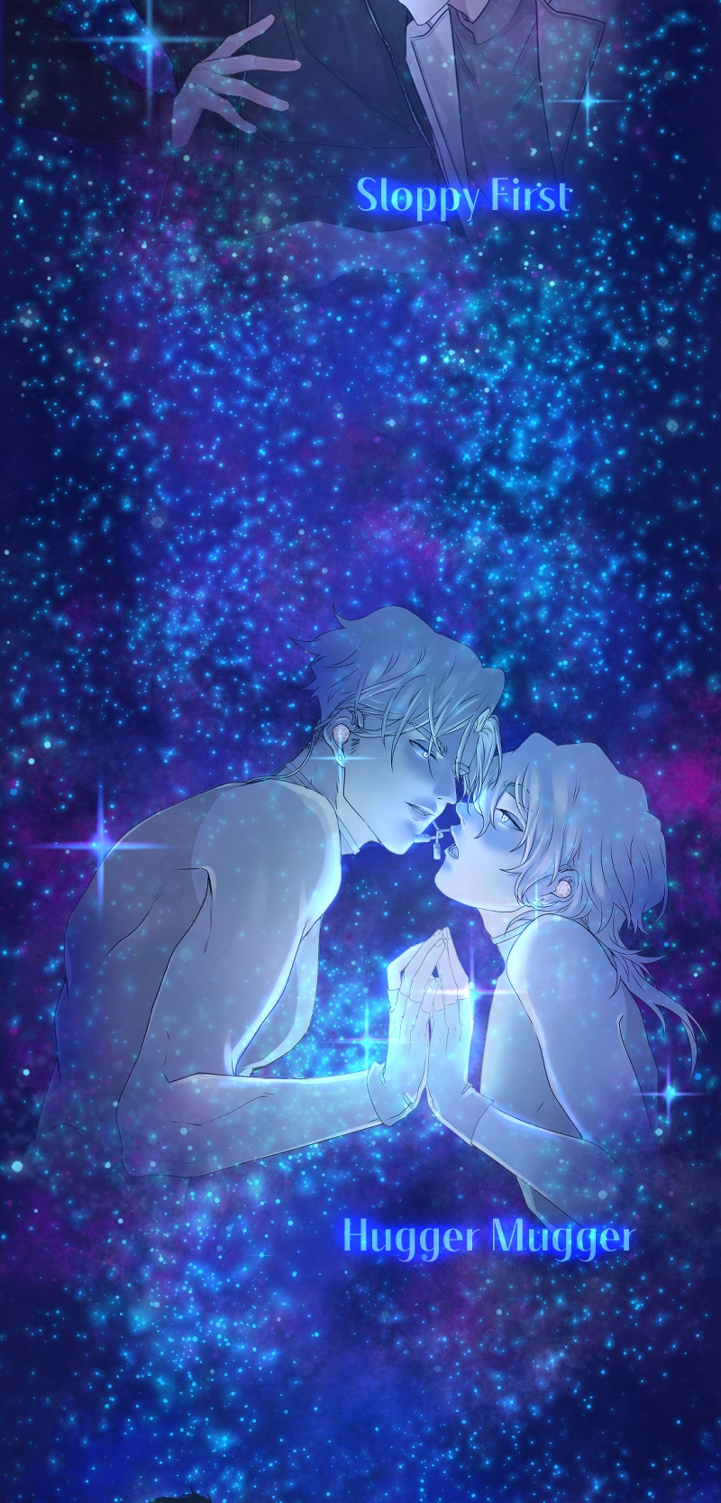 Read Bara no Ouji-sama chapter 15.2 image 15 on Lezhin