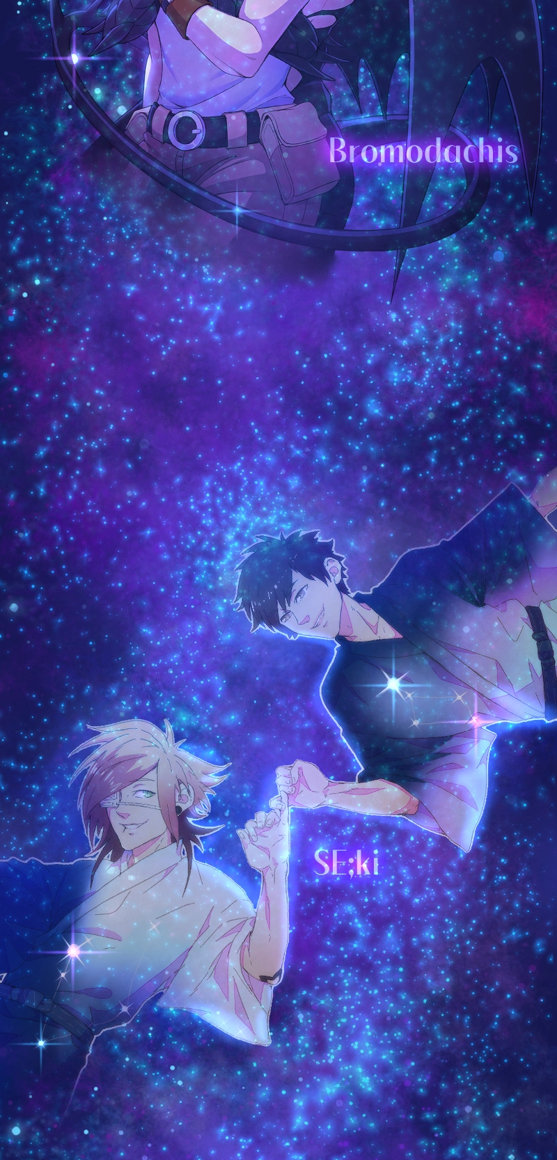 Read Bara no Ouji-sama chapter 15.2 image 17 on Lezhin