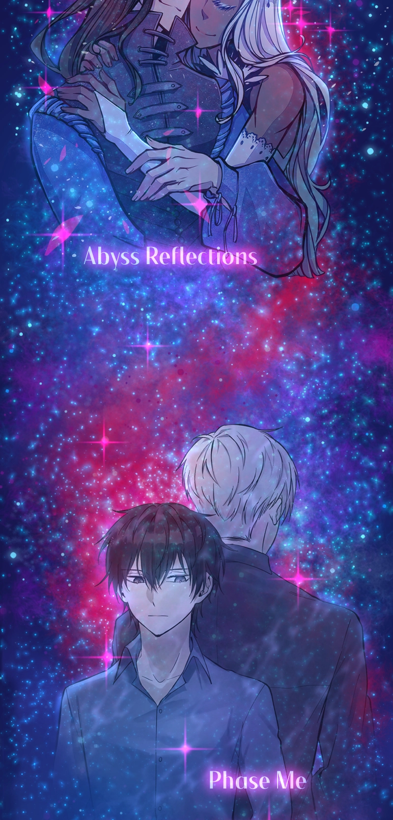 Read Bara no Ouji-sama chapter 15.2 image 3 on Lezhin