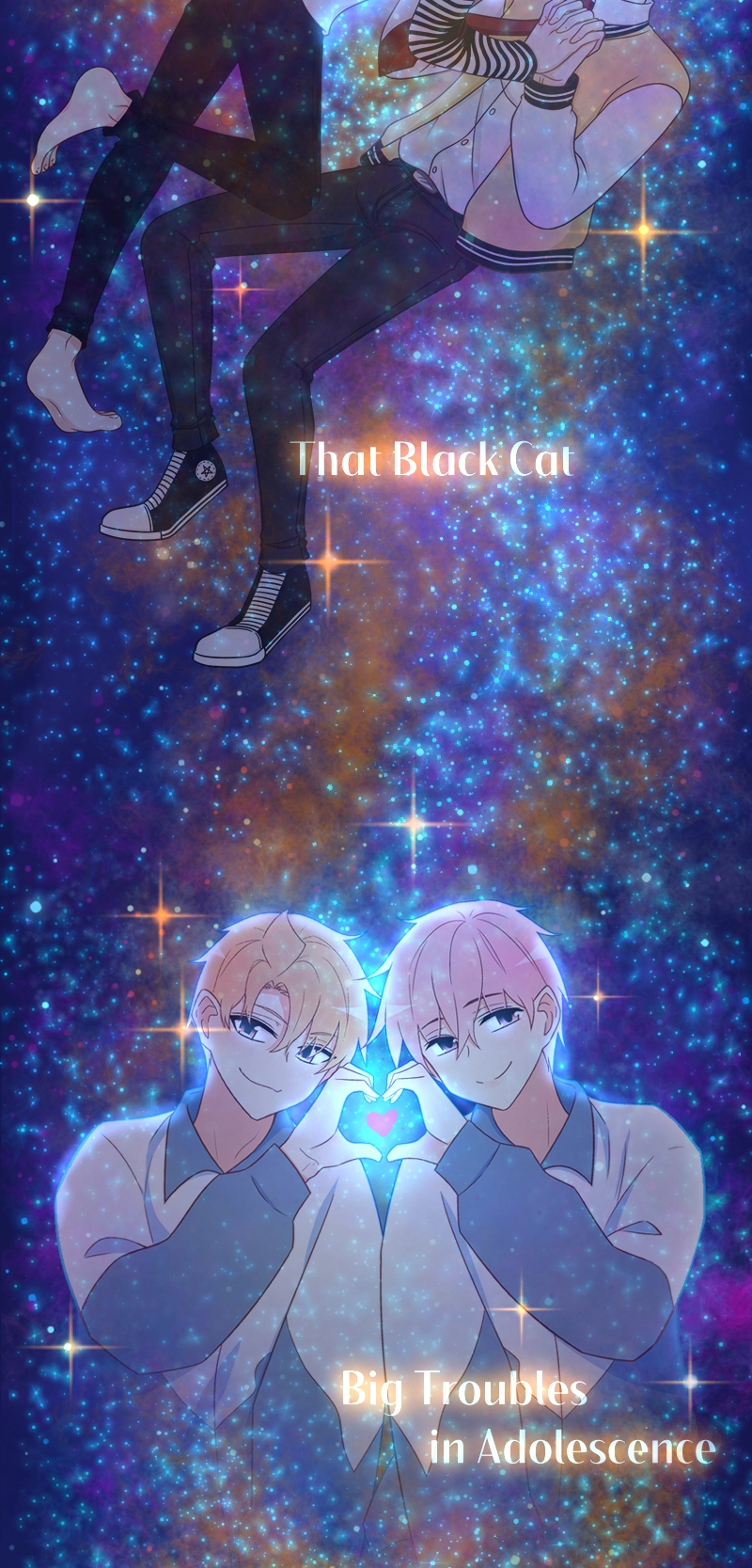 Read Bara no Ouji-sama chapter 15.2 image 7 on Lezhin