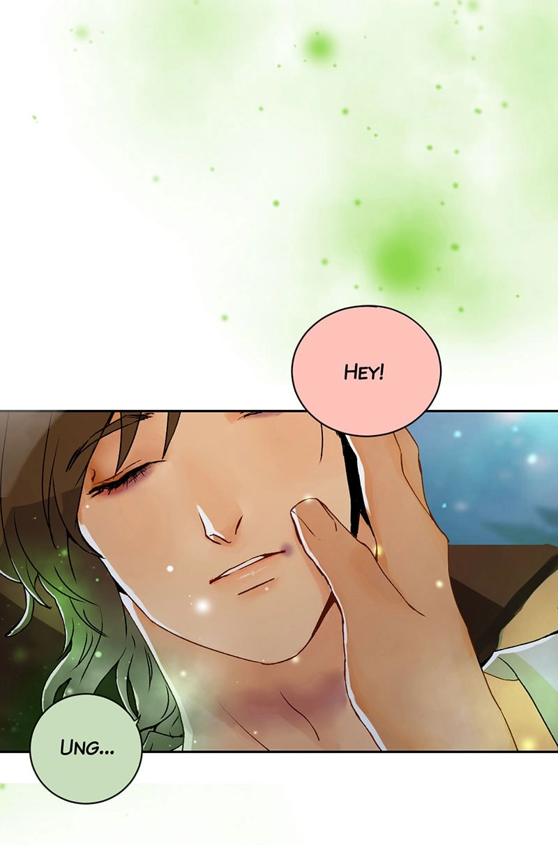 Read Bara no Ouji-sama chapter 15 image 10 on Lezhin
