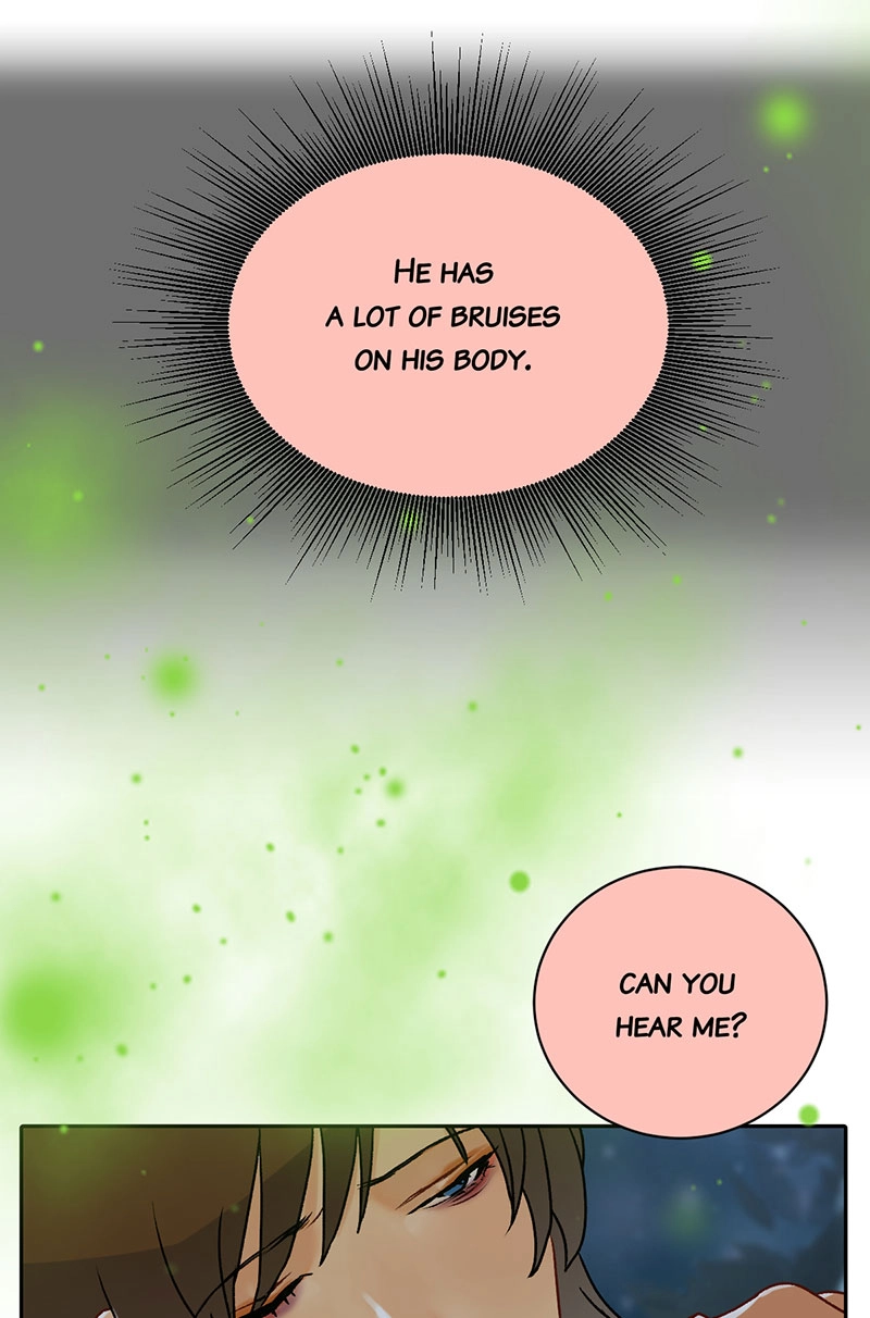 Read Bara no Ouji-sama chapter 15 image 11 on Lezhin