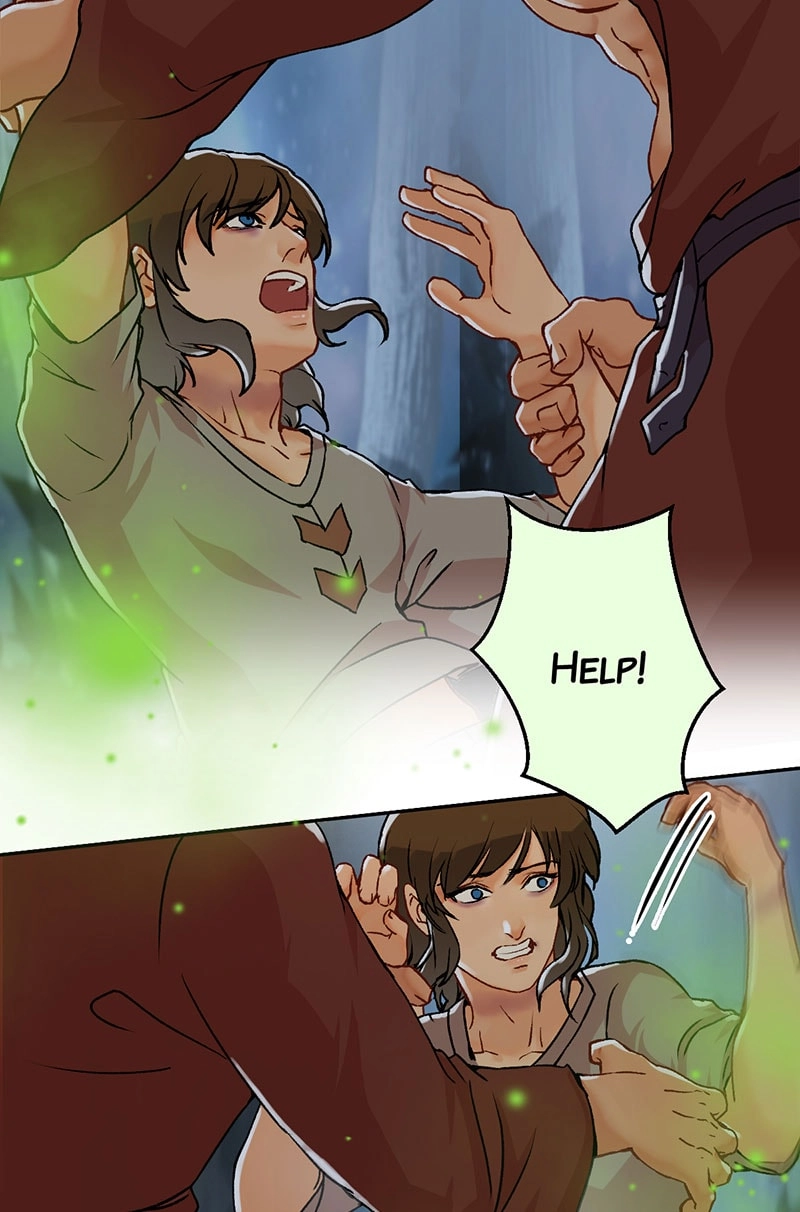 Read Bara no Ouji-sama chapter 15 image 24 on Lezhin