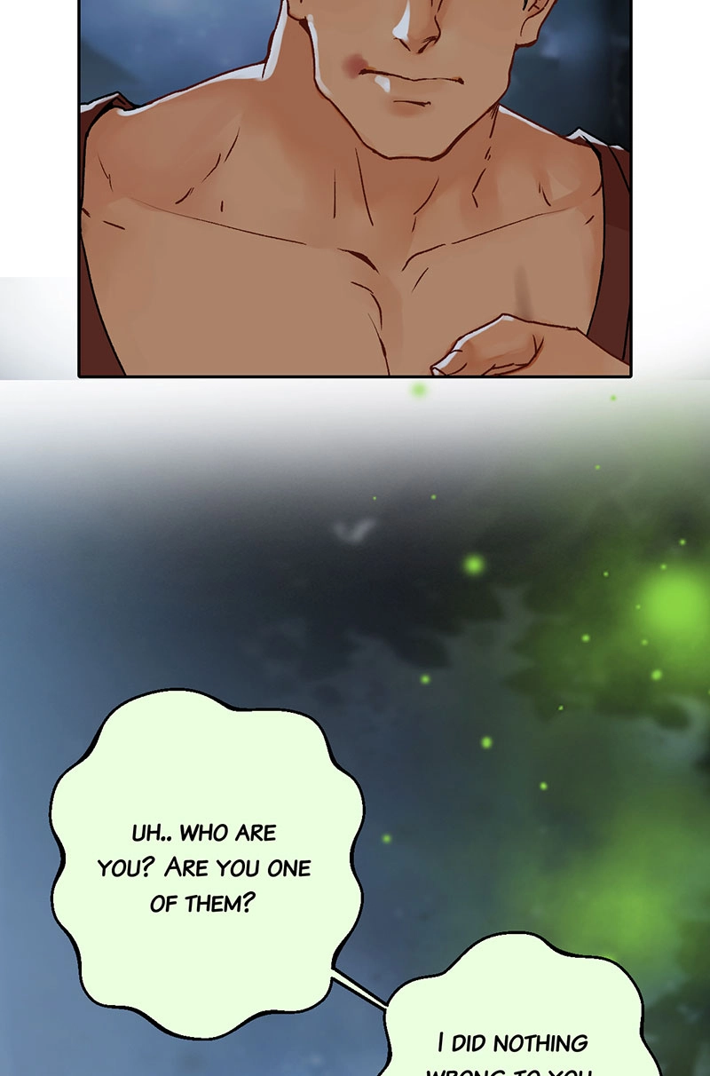 Read Bara no Ouji-sama chapter 15 image 28 on Lezhin