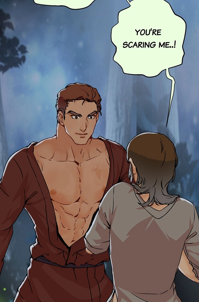 Read Bara no Ouji-sama chapter 15 image 42 on Lezhin