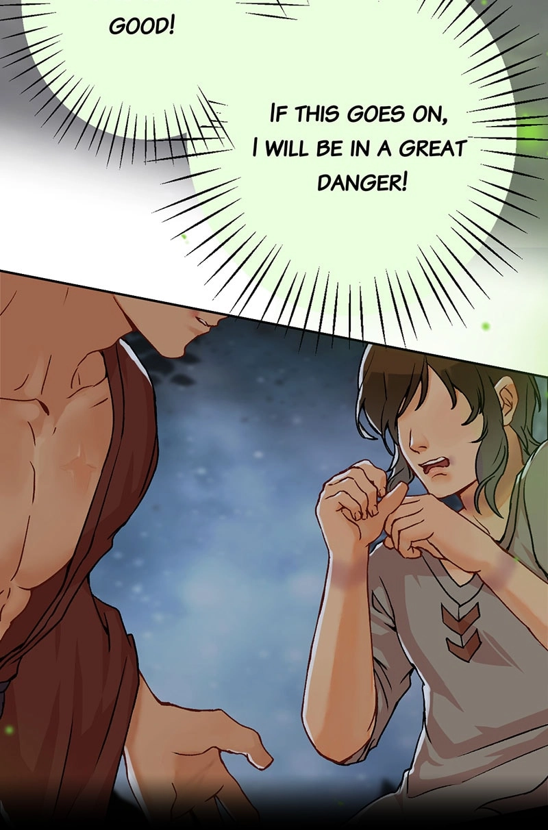 Read Bara no Ouji-sama chapter 15 image 53 on Lezhin