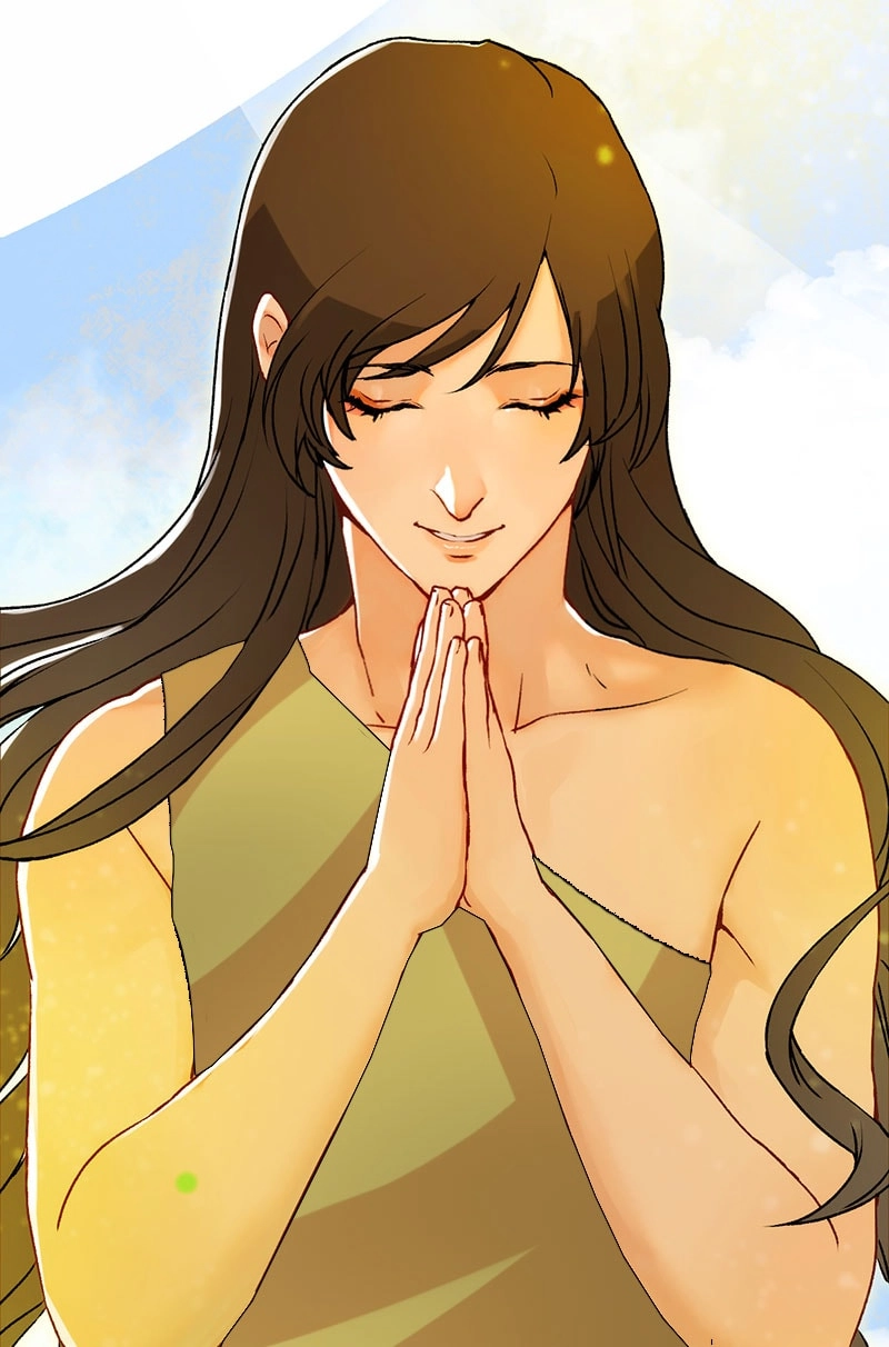Read Bara no Ouji-sama chapter 15 image 6 on Lezhin