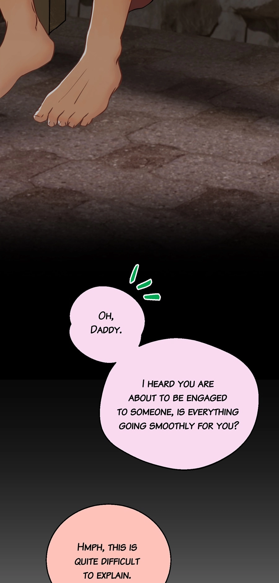 Read Bara no Ouji-sama chapter 16.1 image 13 on Lezhin