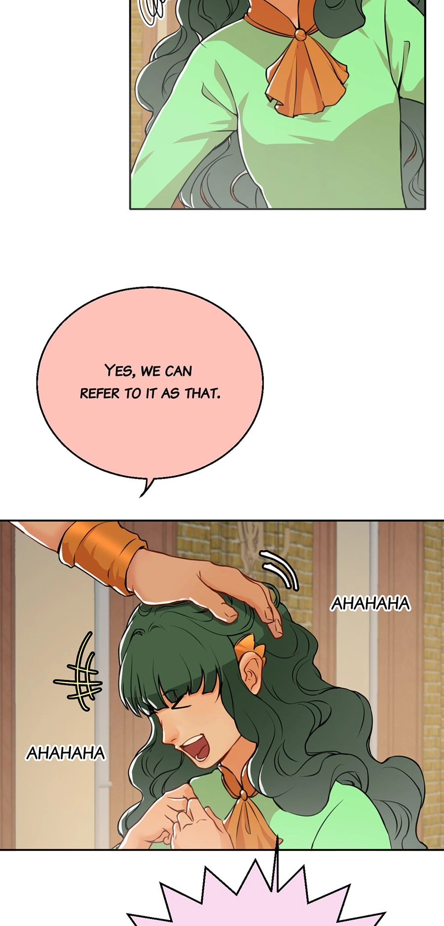 Read Bara no Ouji-sama chapter 16.1 image 16 on Lezhin
