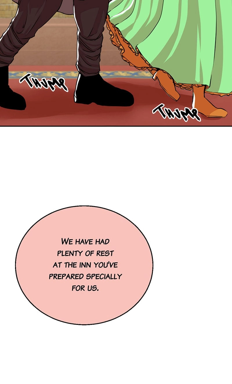 Read Bara no Ouji-sama chapter 16.1 image 2 on Lezhin