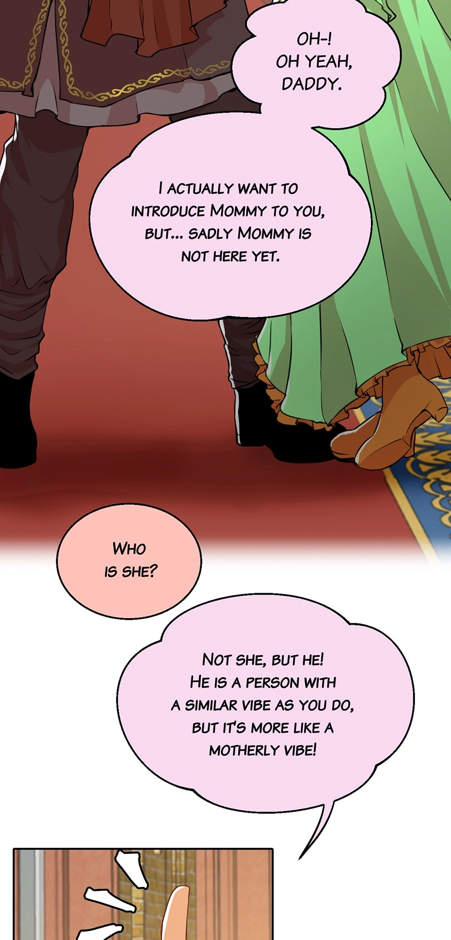 Read Bara no Ouji-sama chapter 16.1 image 20 on Lezhin
