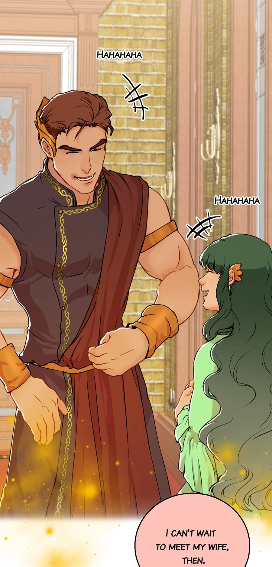 Read Bara no Ouji-sama chapter 16.1 image 25 on Lezhin