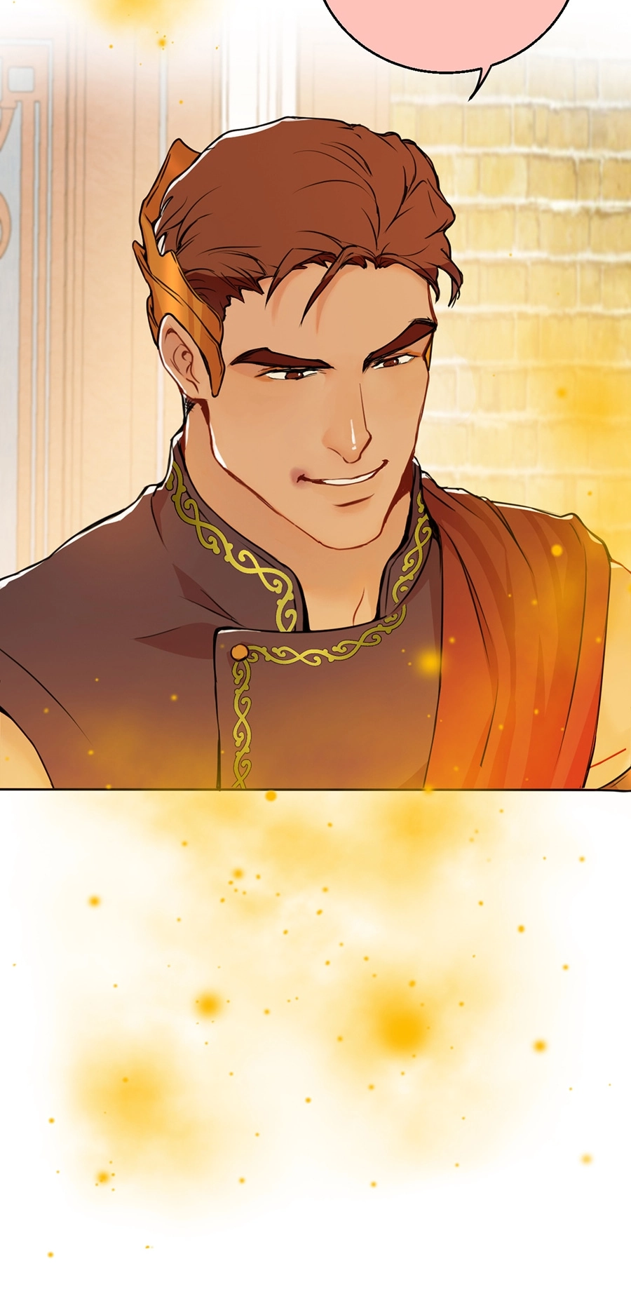 Read Bara no Ouji-sama chapter 16.1 image 26 on Lezhin