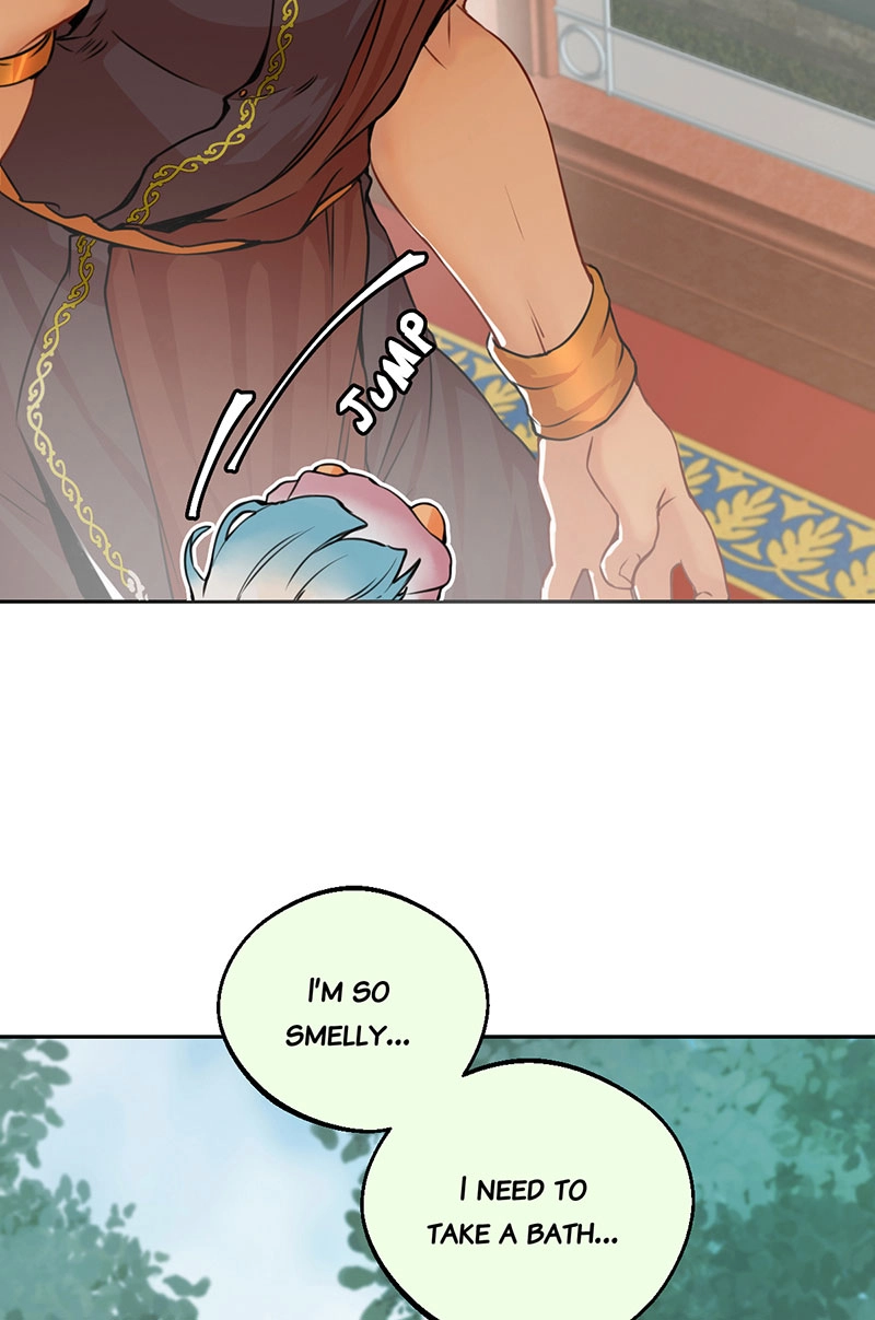 Read Bara no Ouji-sama chapter 16.1 image 34 on Lezhin
