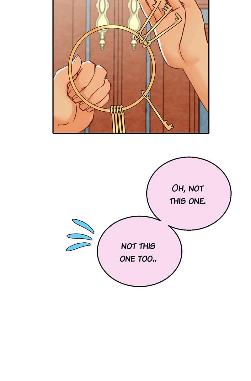 Read Bara no Ouji-sama chapter 16.1 image 39 on Lezhin