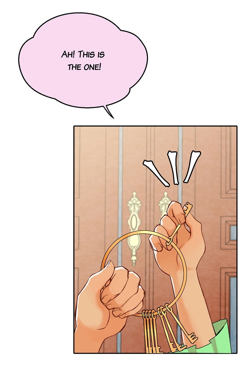 Read Bara no Ouji-sama chapter 16.1 image 40 on Lezhin