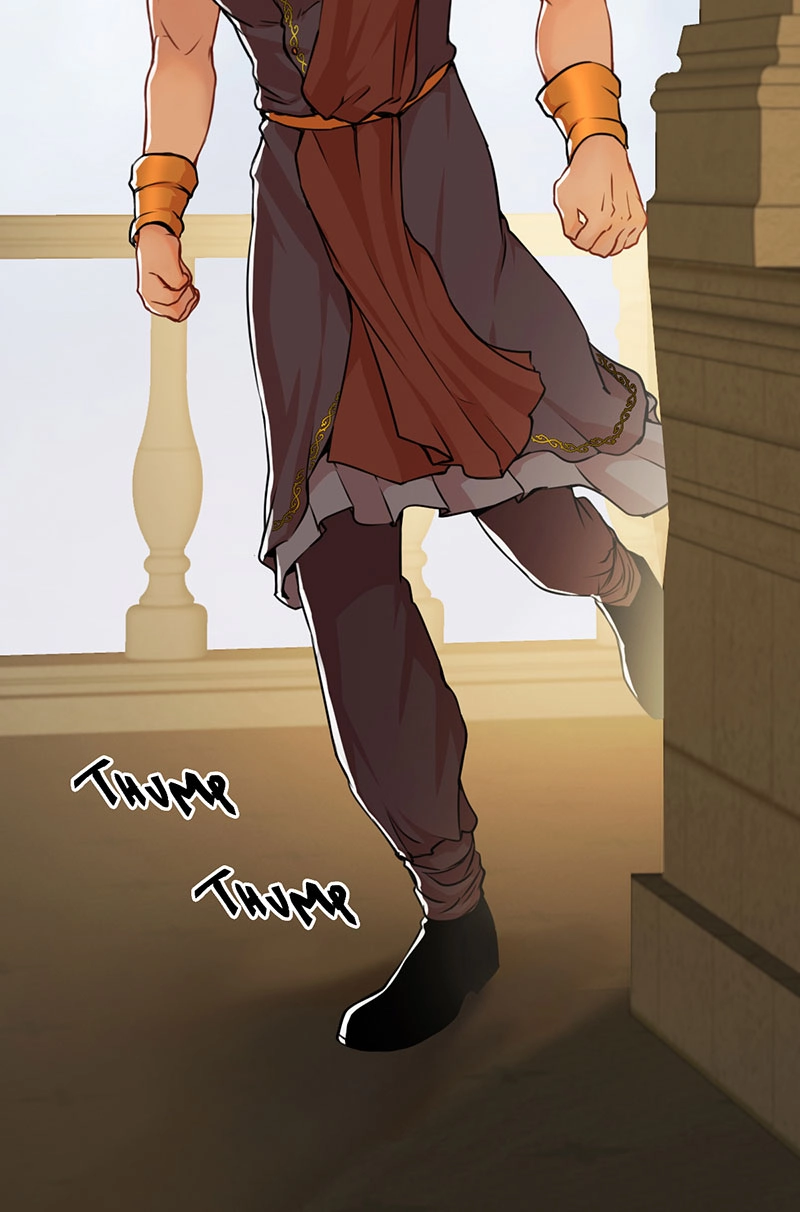 Read Bara no Ouji-sama chapter 16.1 image 47 on Lezhin
