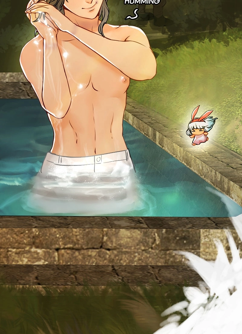 Read Bara no Ouji-sama chapter 16.1 image 52 on Lezhin