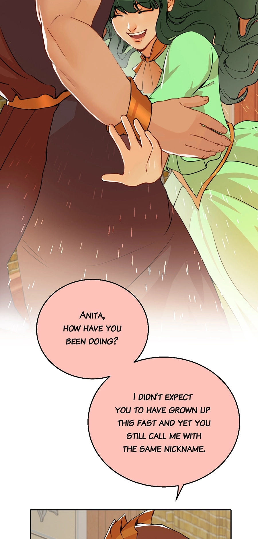 Read Bara no Ouji-sama chapter 16.1 image 6 on Lezhin