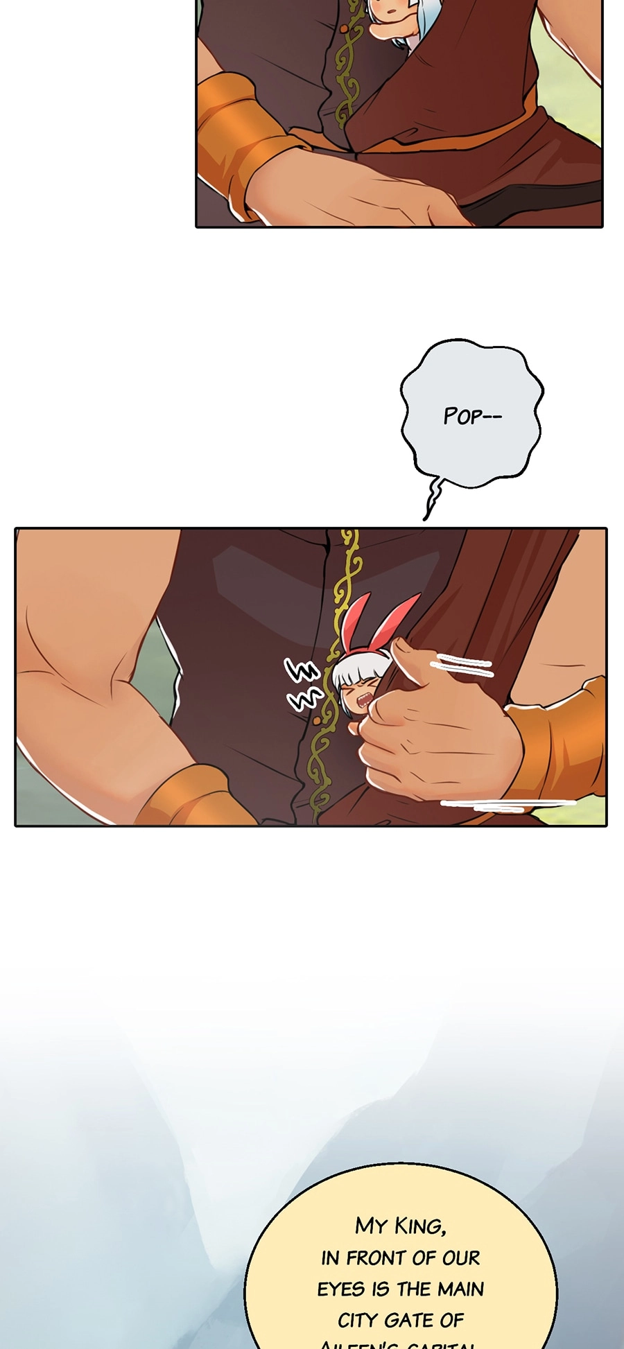 Read Bara no Ouji-sama chapter 16 image 14 on Lezhin