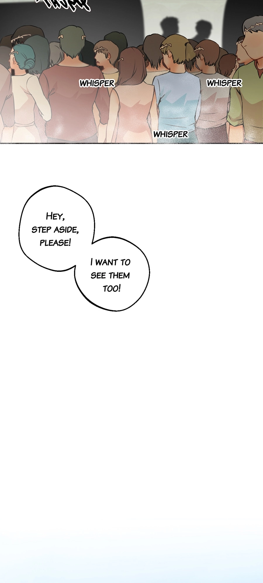Read Bara no Ouji-sama chapter 16 image 20 on Lezhin