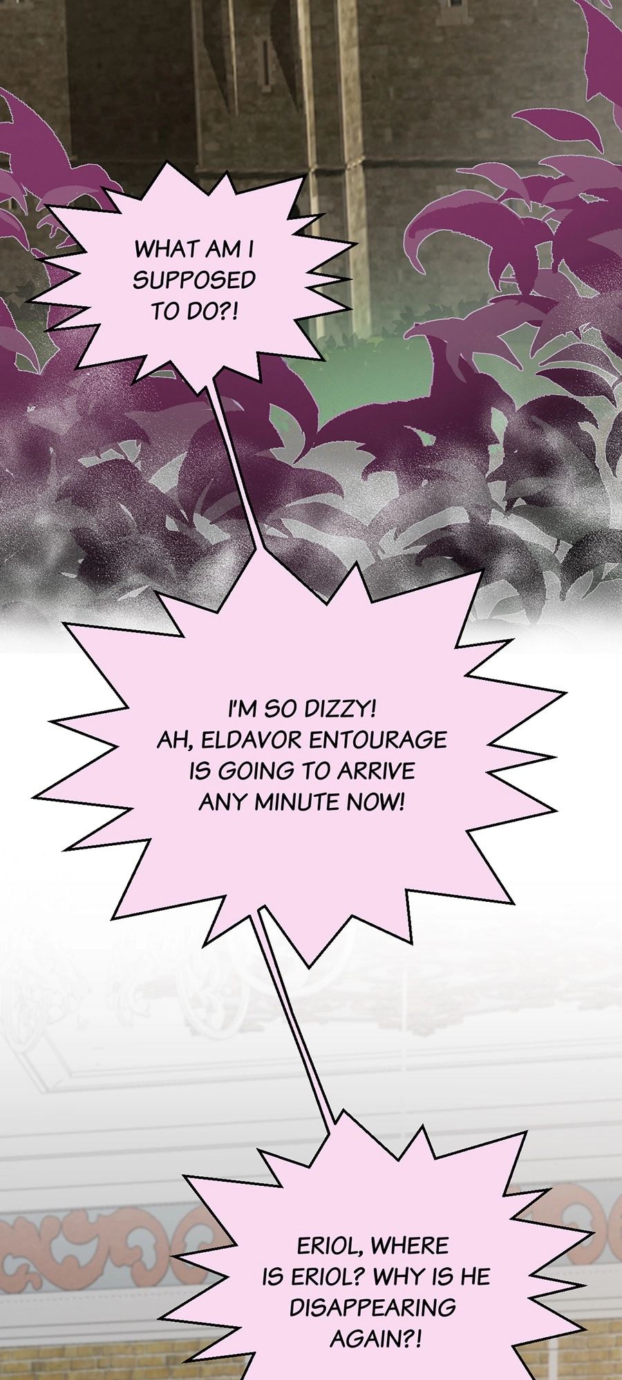 Read Bara no Ouji-sama chapter 16 image 22 on Lezhin