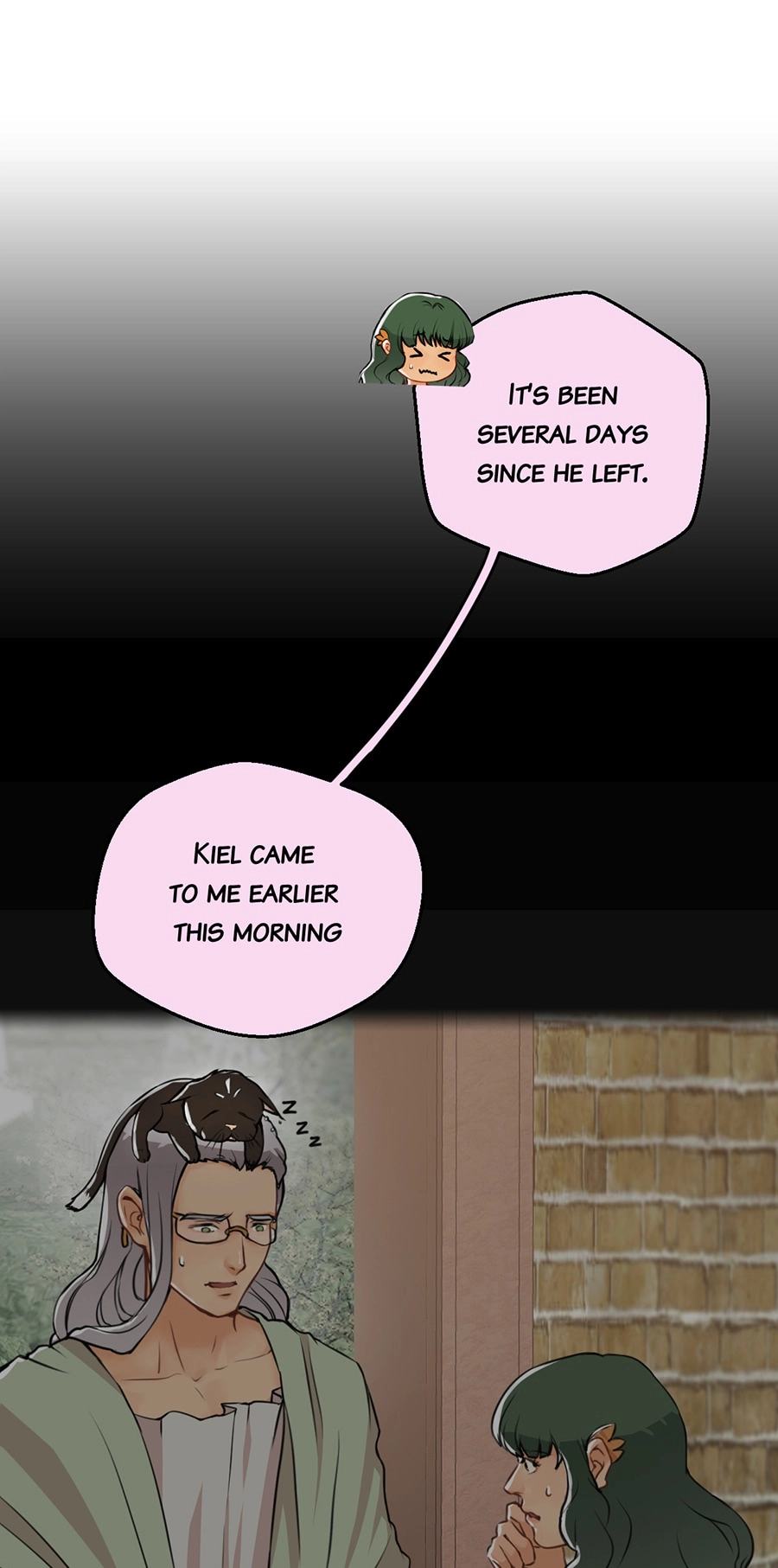Read Bara no Ouji-sama chapter 16 image 24 on Lezhin