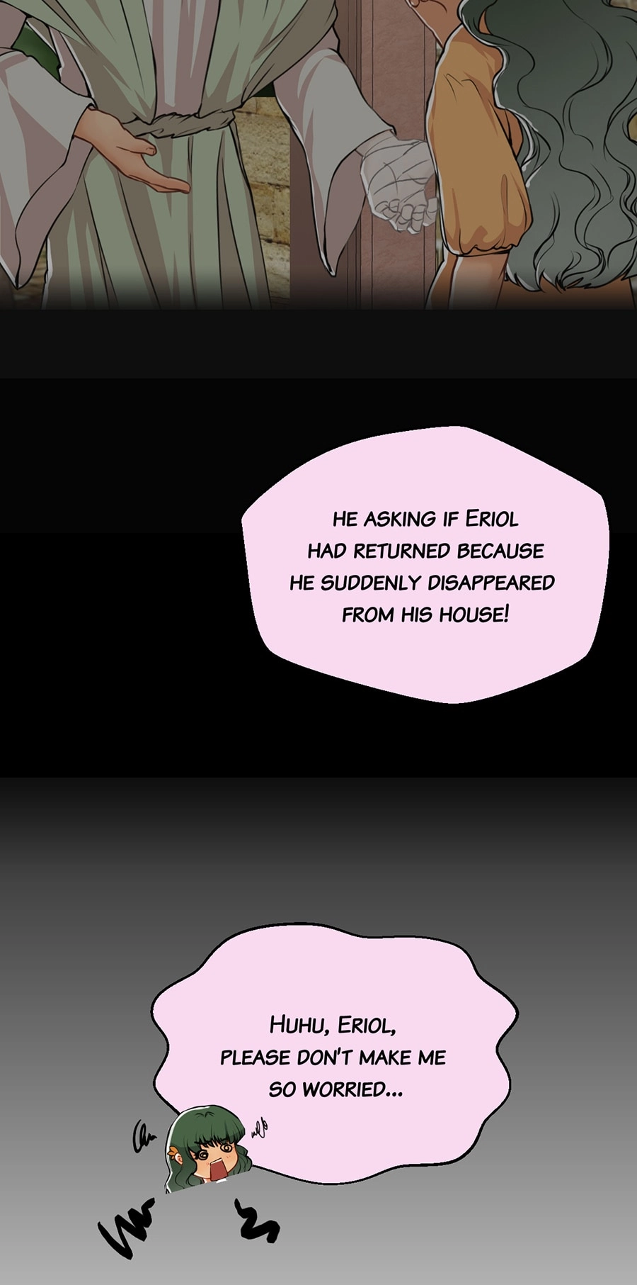 Read Bara no Ouji-sama chapter 16 image 25 on Lezhin