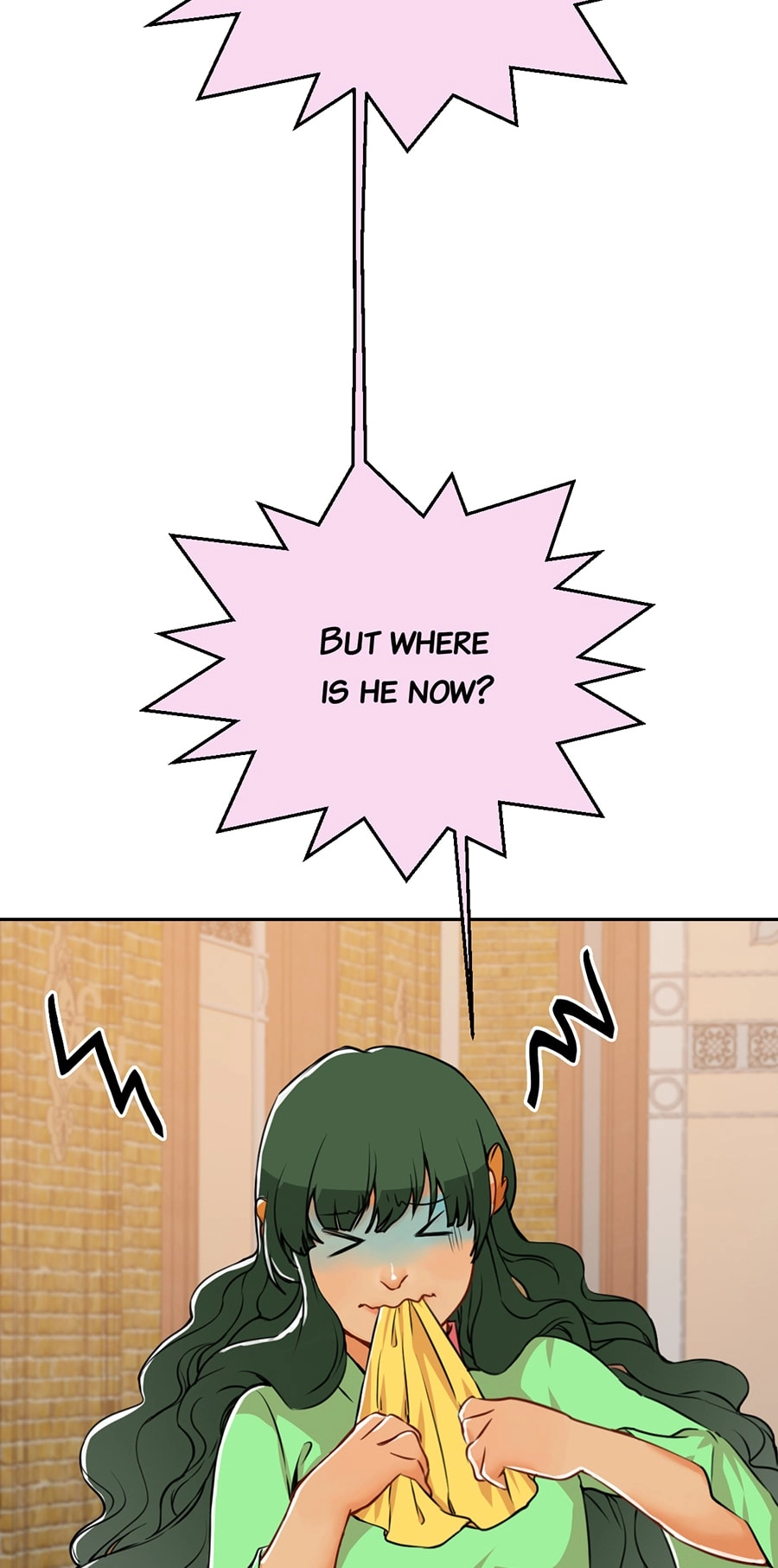 Read Bara no Ouji-sama chapter 16 image 27 on Lezhin