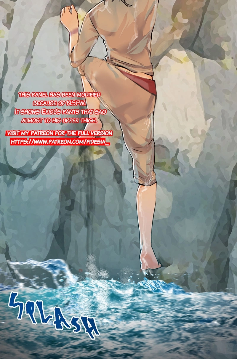 Read Bara no Ouji-sama chapter 16 image 32 on Lezhin
