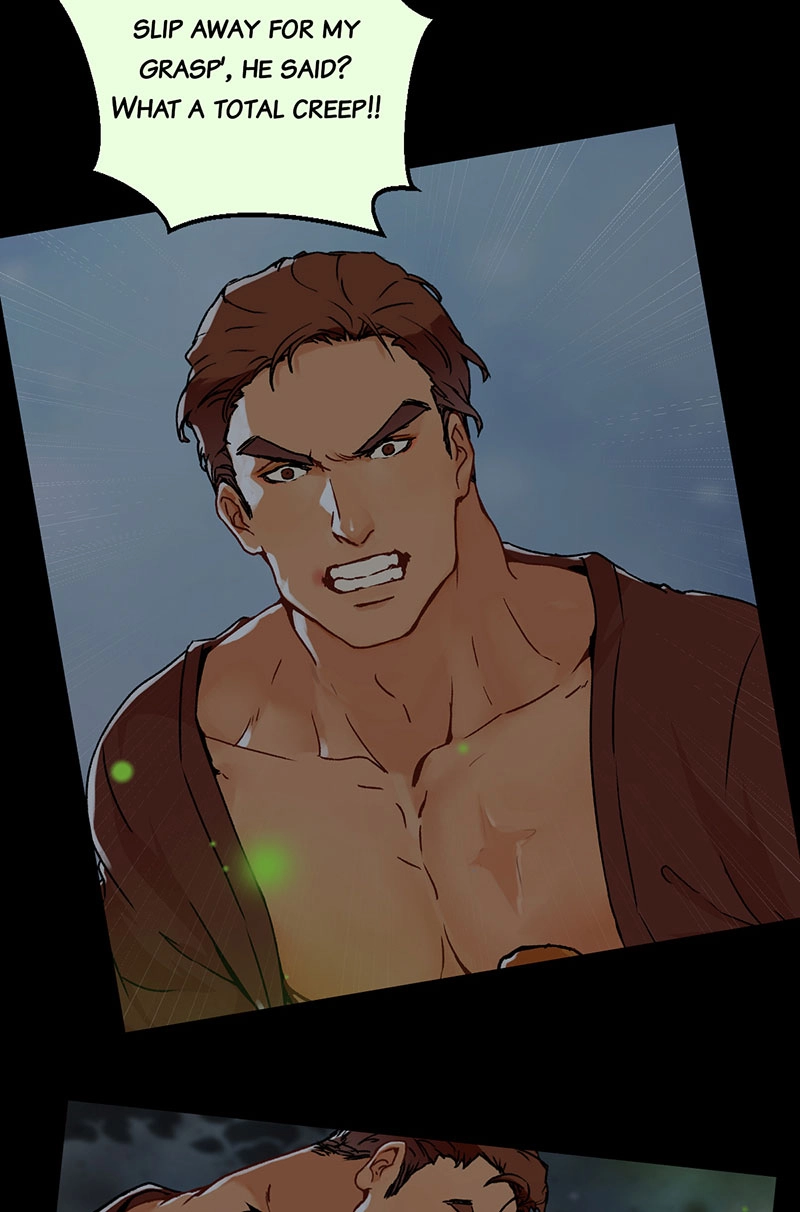 Read Bara no Ouji-sama chapter 16 image 34 on Lezhin