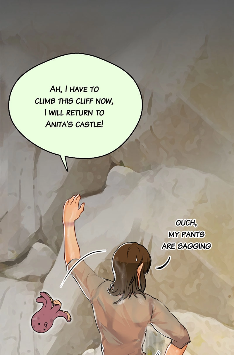 Read Bara no Ouji-sama chapter 16 image 36 on Lezhin
