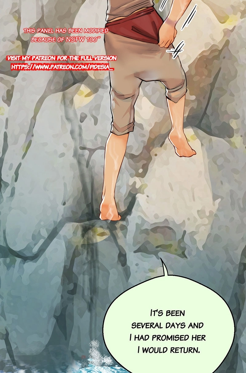Read Bara no Ouji-sama chapter 16 image 37 on Lezhin