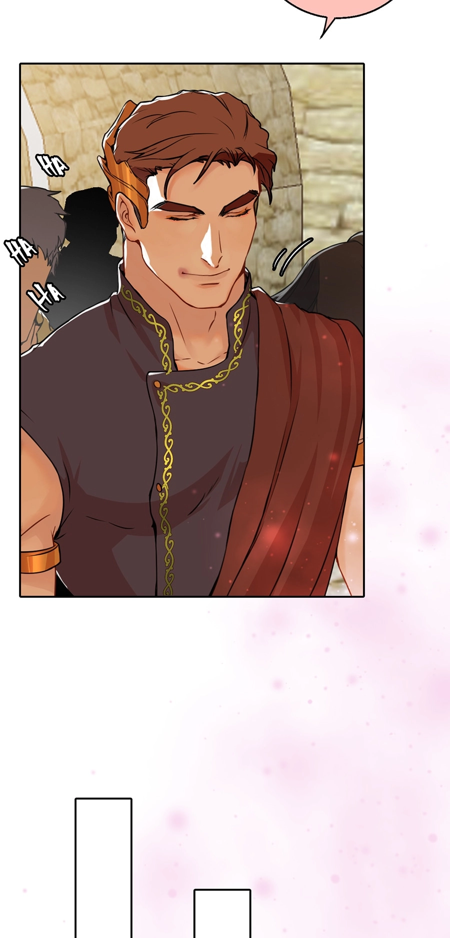 Read Bara no Ouji-sama chapter 16 image 49 on Lezhin