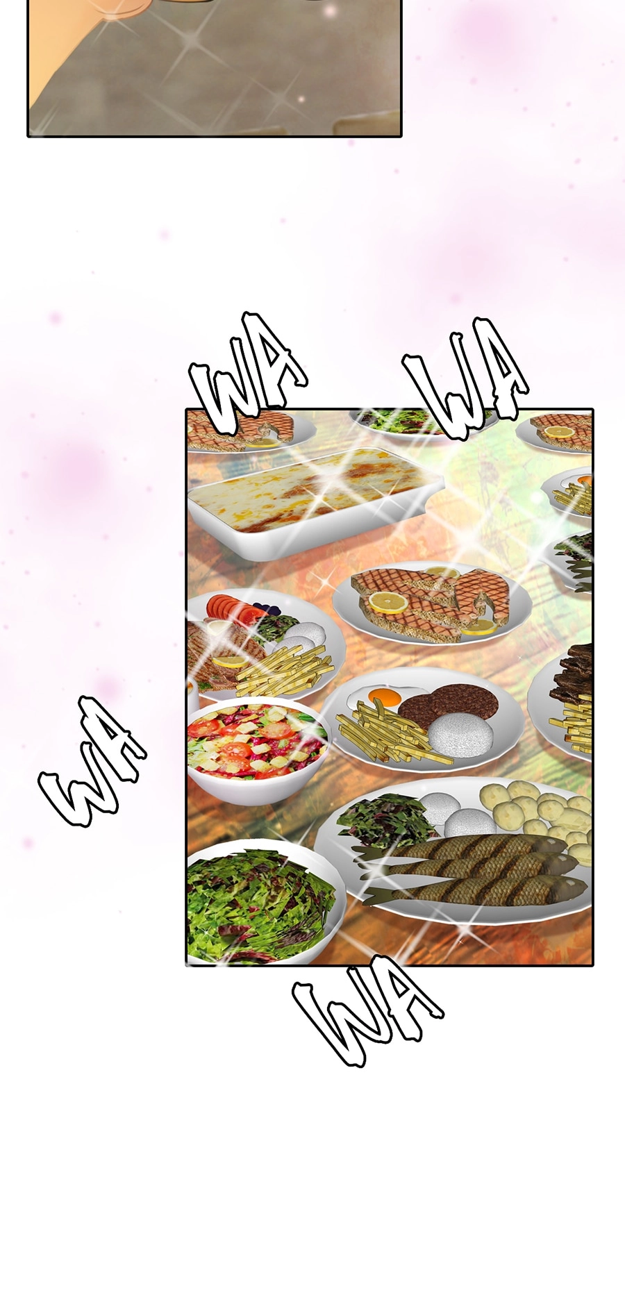 Read Bara no Ouji-sama chapter 16 image 51 on Lezhin