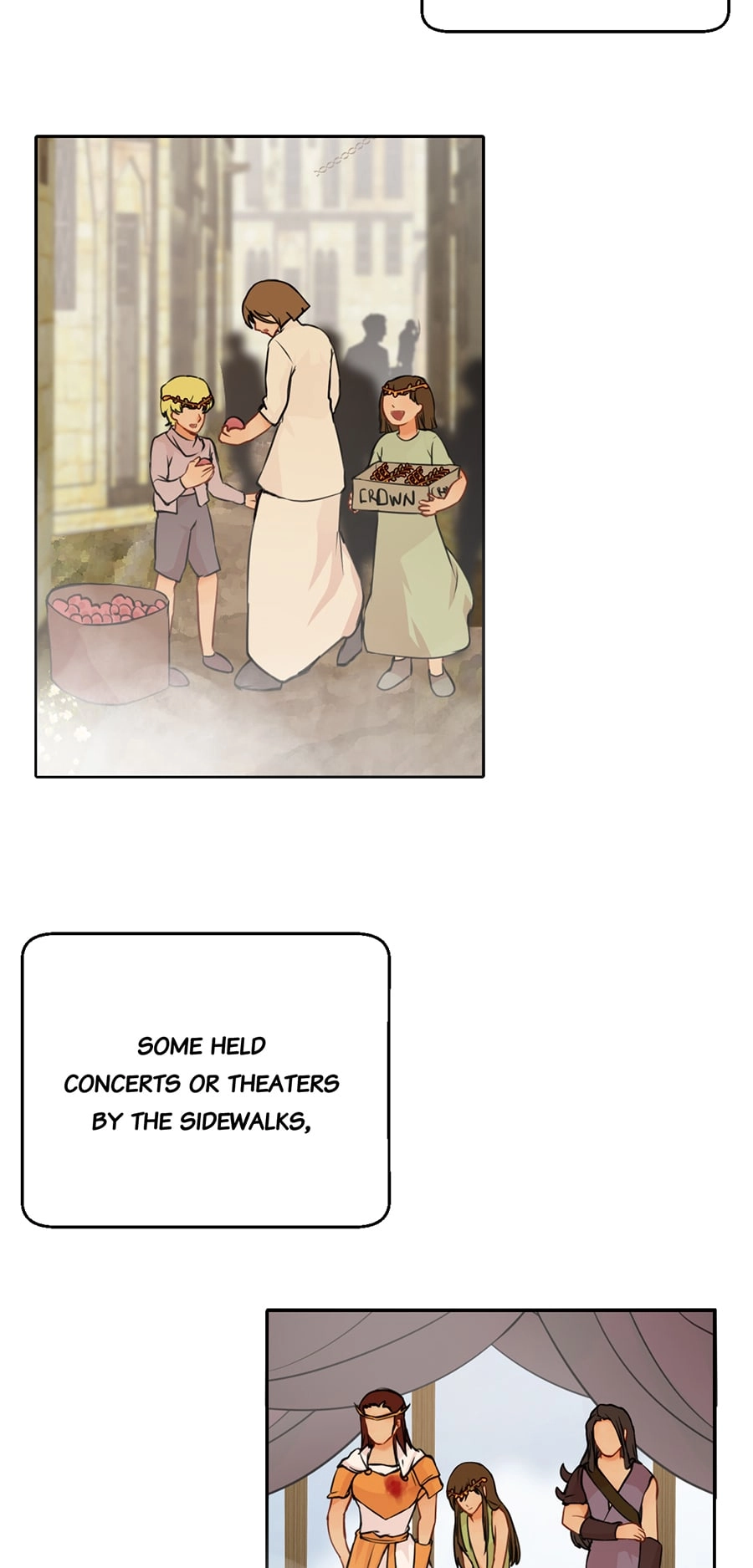 Read Bara no Ouji-sama chapter 16 image 6 on Lezhin