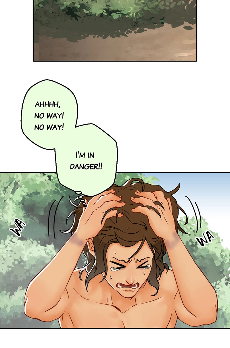 Read Bara no Ouji-sama chapter 17.2 image 12 on Lezhin