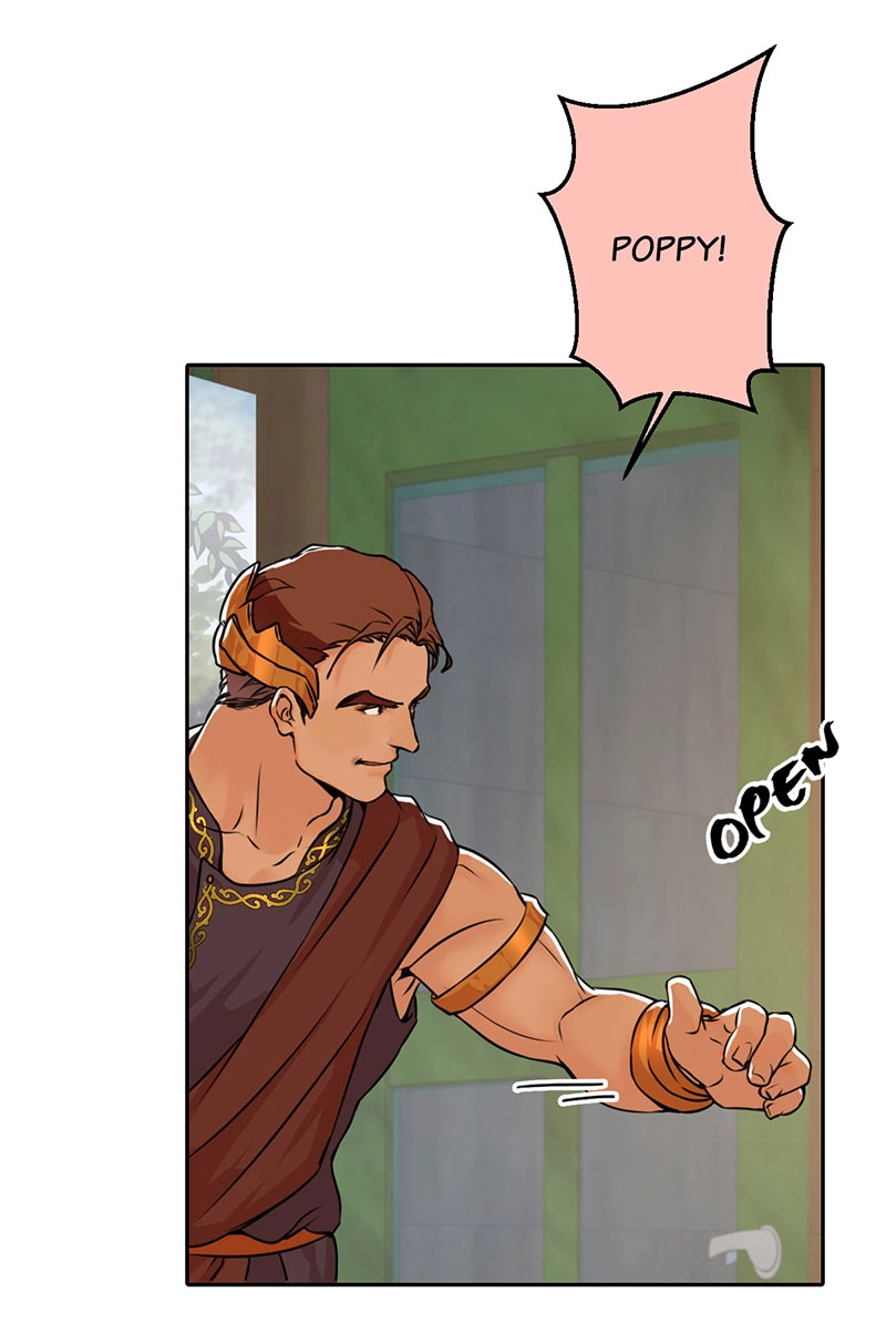 Read Bara no Ouji-sama chapter 17.2 image 7 on Lezhin