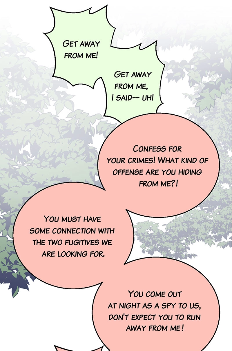 Read Bara no Ouji-sama chapter 17.5 image 14 on Lezhin