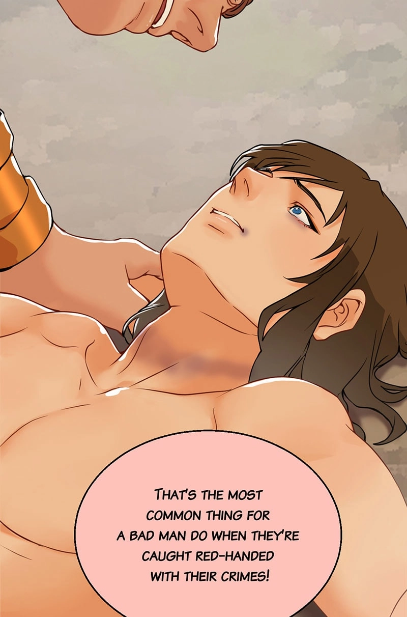 Read Bara no Ouji-sama chapter 17.5 image 8 on Lezhin