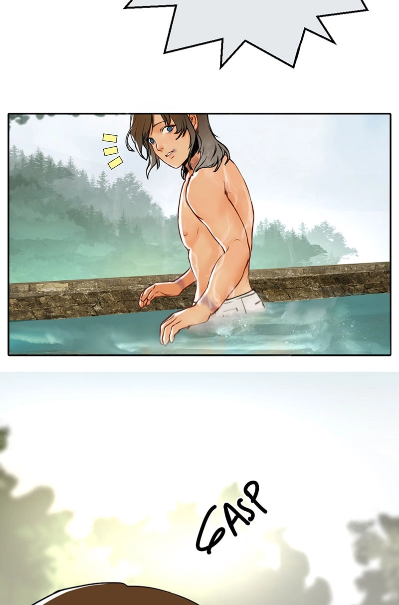 Read Bara no Ouji-sama chapter 17 image 8 on Lezhin