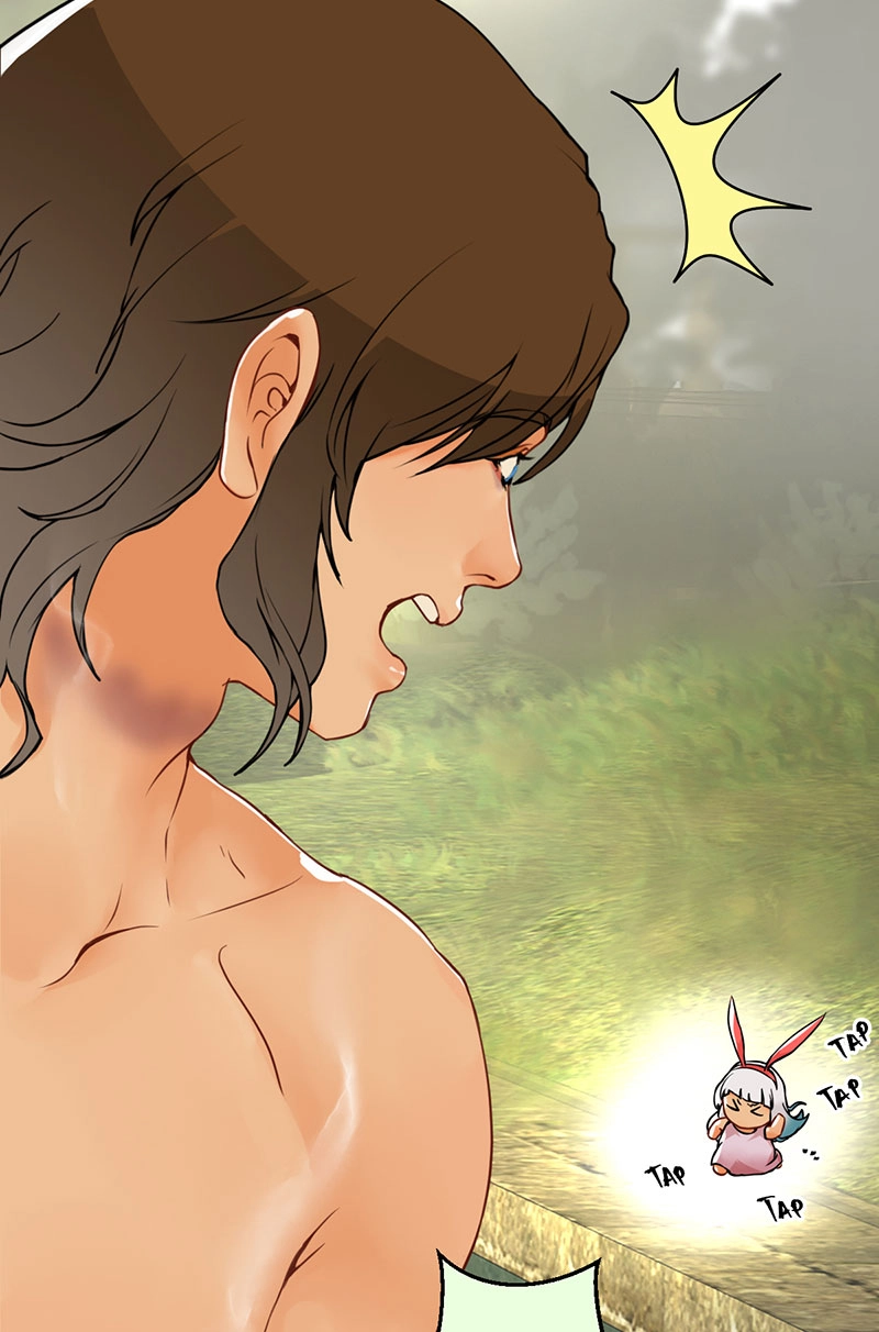Read Bara no Ouji-sama chapter 17 image 9 on Lezhin