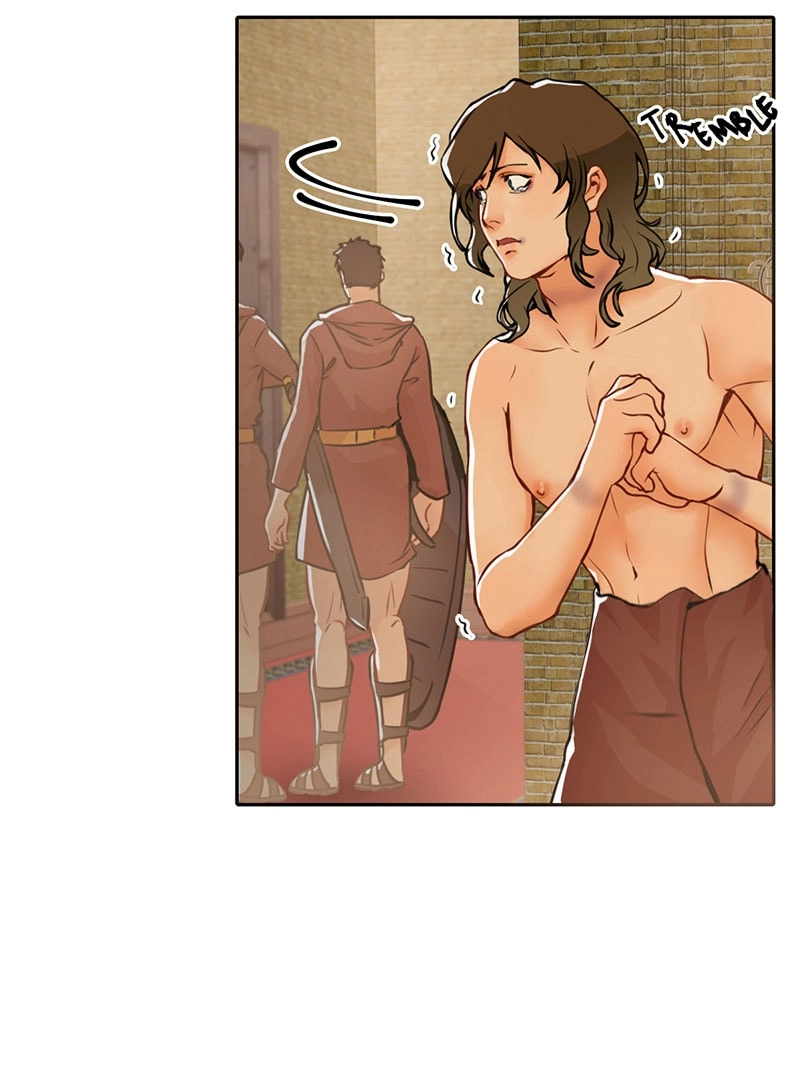 Read Bara no Ouji-sama chapter 18.1 image 13 on Lezhin