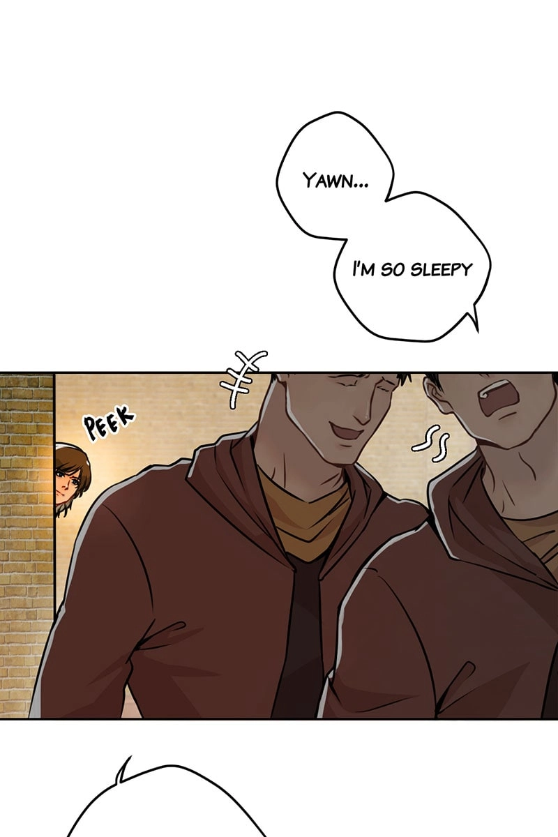 Read Bara no Ouji-sama chapter 18.1 image 14 on Lezhin
