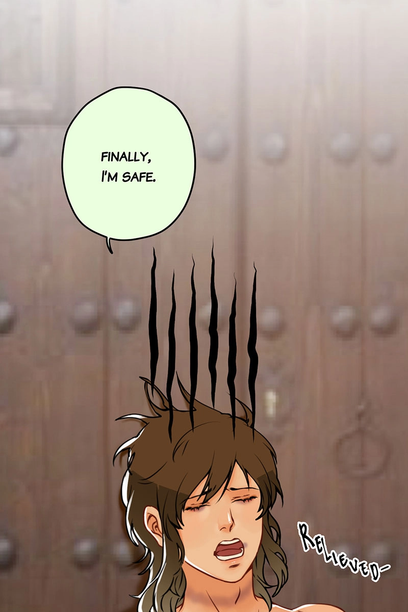 Read Bara no Ouji-sama chapter 18.1 image 20 on Lezhin