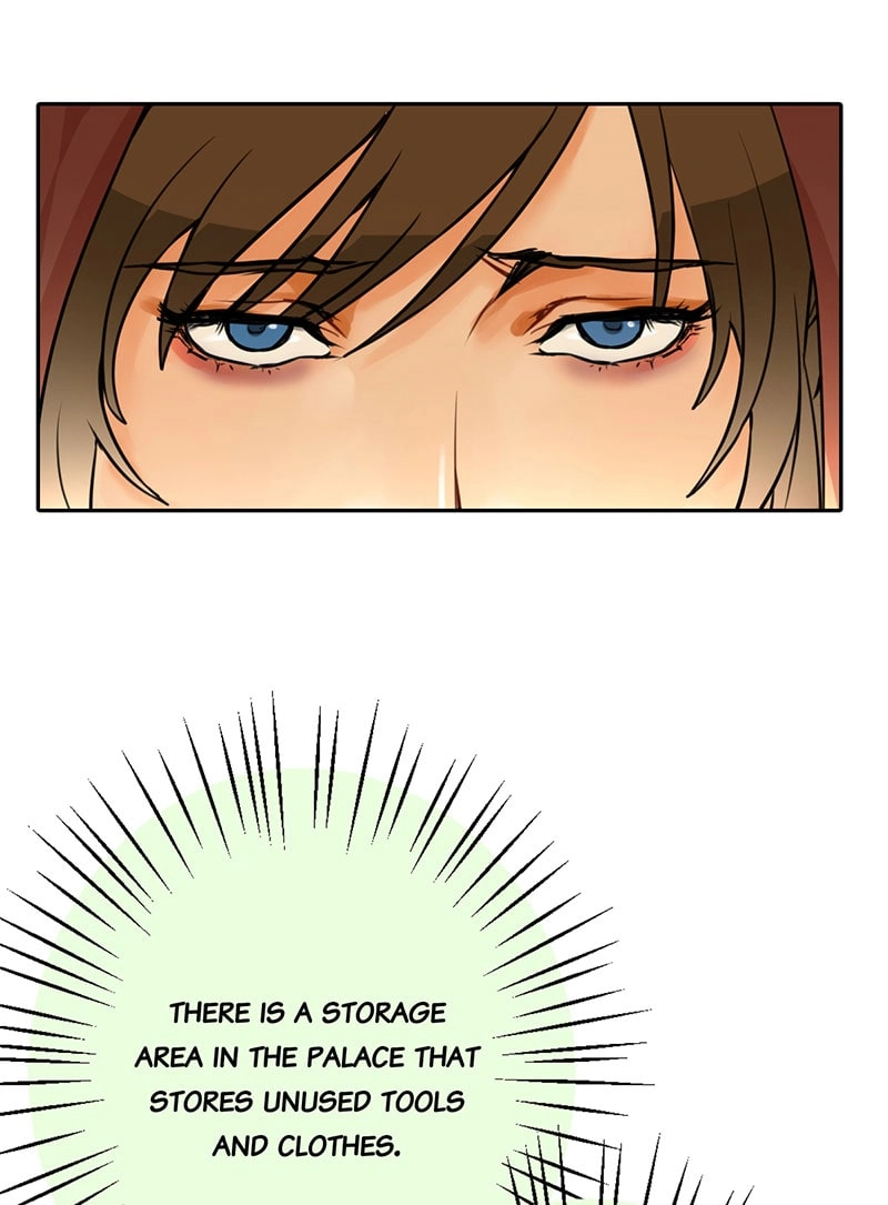 Read Bara no Ouji-sama chapter 18.1 image 8 on Lezhin