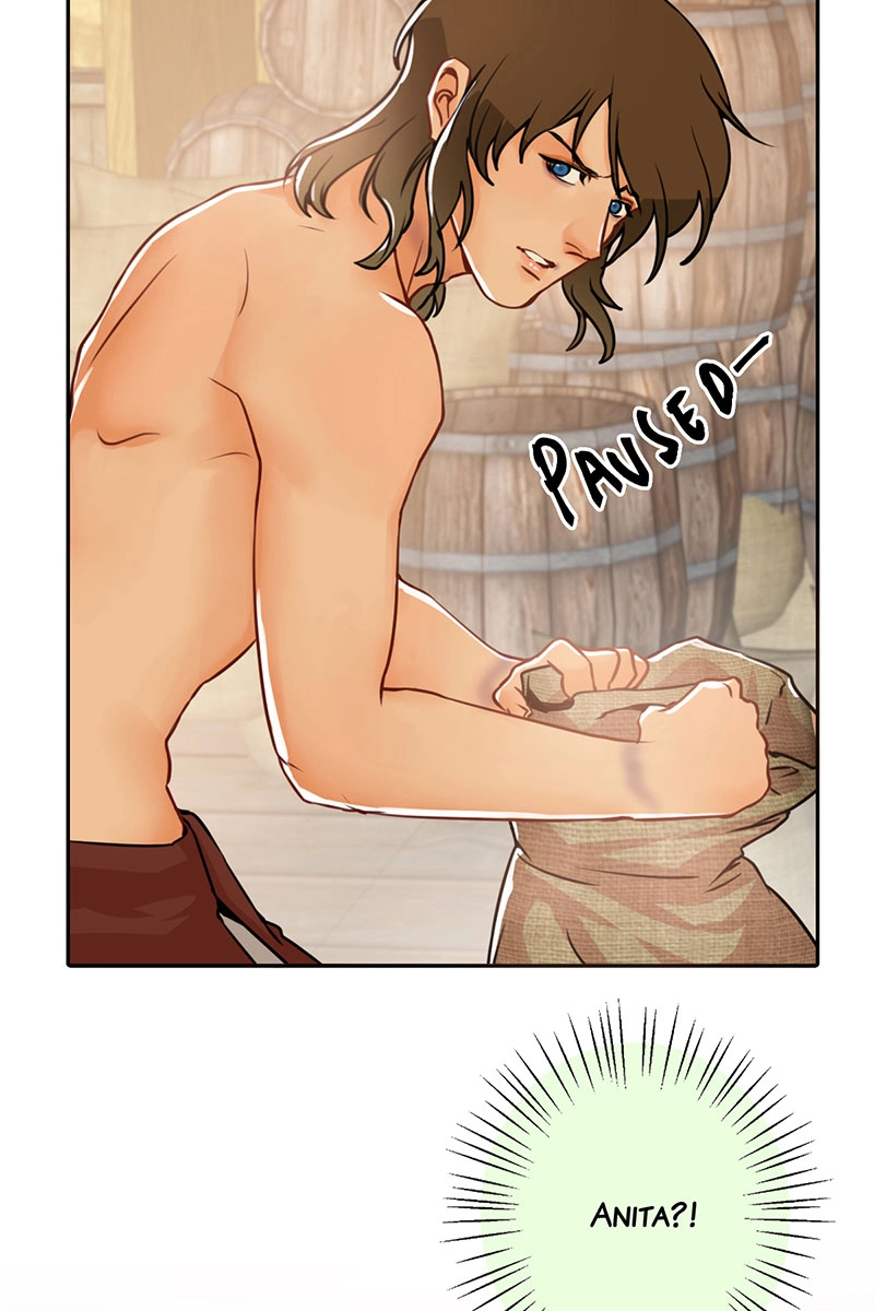 Read Bara no Ouji-sama chapter 18.2 image 13 on Lezhin